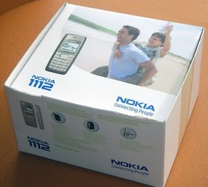 Nokia 1112