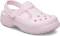 Crocs Classic Mary Jane pink milk (Junior) Vorschaubild