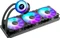 Jonsbo Angeleyes TW2-360 Pro COLOR Vorschaubild