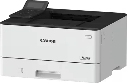 Canon i-SENSYS LBP243dw II, Laser, einfarbig