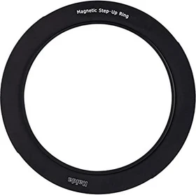 Haida Magnetic Step Up Ring Filter Adapter 62-77mm