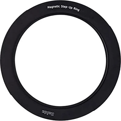 Haida Magnetic Step Up Ring Filter Adapter 62-77mm