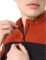 Vaude Qimsa Pro HZ Trikot kurzarm glowing red (Herren) Vorschaubild