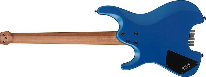 Ibanez Q52 Laser Blue Matte