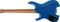 Ibanez Q52 Laser Blue Matte Vorschaubild