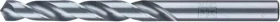 Pferd SPB DIN 338 HSSG N 9.6 STEEL Spiralbohrer, 9.6x87x133mm, 10 Stück