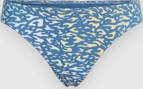 O'Neill Rita Bikini-Hose yellow animal blur (Damen)