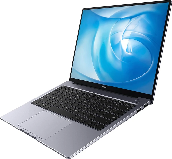 Huawei MateBook 14 AMD (2020) MateBook 14 AMD (2020), Space Grey, Ryzen 5 4600H, 16GB RAM, 512GB SSD, DE