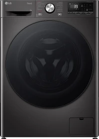 LG F2V7SLIM9B Frontlader schwarz