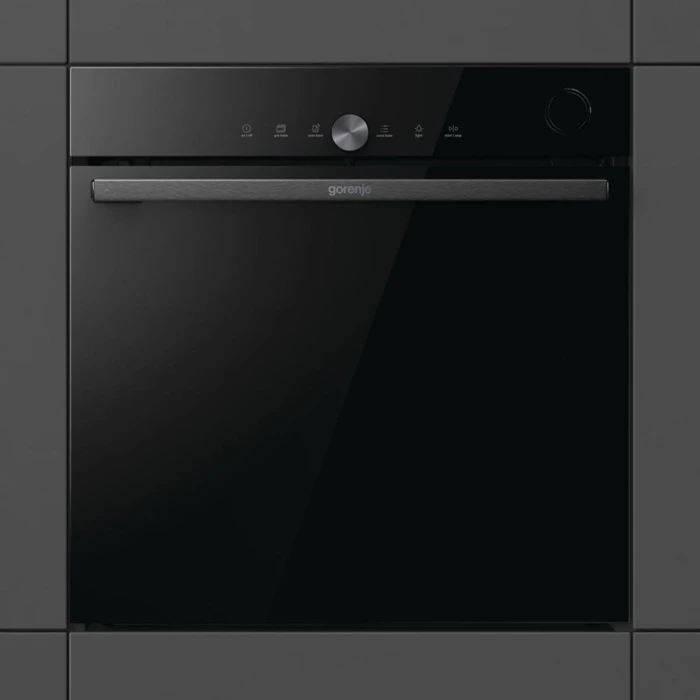 Gorenje BPSA6747DGWI Backofen mit Dampfunterstützung