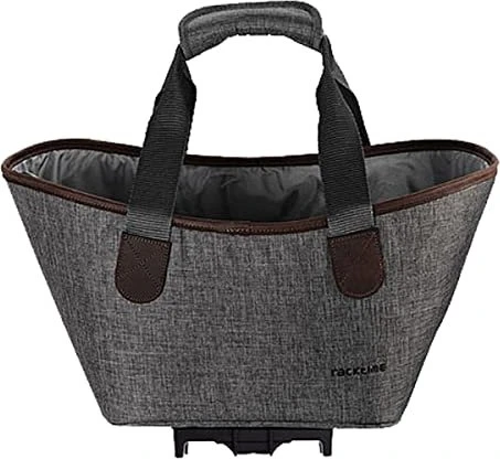 racktime Agnetha 2.0 Gepäckträgertasche
