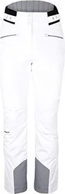 Ziener Tilla Skihose lang weiß (Damen)