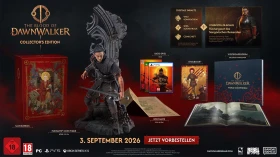 The Blood of Dawnwalker - Collector's Edition (PC)