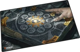 Ultimate Guard Play-Mat Magic: The Gathering Guild Summit - Tome of the Guildpact