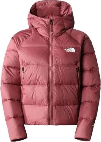 The North Face Hyalite Down Hoodie Funktionsjacke (Damen)