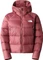 The North Face Hyalite Down Hoodie Funktionsjacke (Damen) Vorschaubild