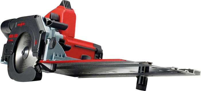 Mafell KSS300 MaxiMAX Elektro-Handkreissäge inkl. Koffer + Zubehör