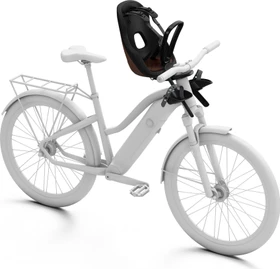 Thule Yepp Nexxt 2 Mini Fahrradkindersitz chocolate brown
