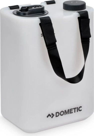 Dometic Go Hydration Water Jug Wasserkanister 1l ice