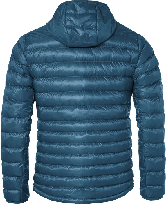 Vaude Batura Hooded Funktionsjacke baltic sea uni (Herren)