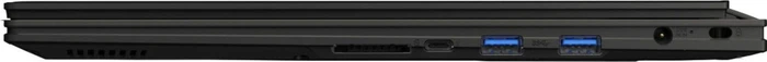 GIGABYTE AERO 15-W9, Core i7-8750H, 16GB RAM, 512GB SSD, GeForce RTX 2060, DE