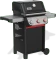 Weber Spirit E-325 schwarz Vorschaubild