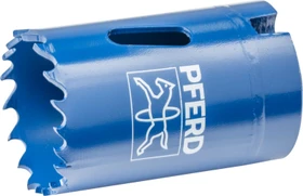 Pferd LS32 HSS Lochsäge, 32x36mm, 1 Stück