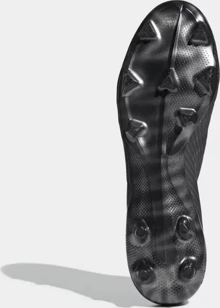 adidas X 19+ FG core black/silver metallic (Herren)