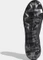 adidas X 19+ FG core black/silver metallic (Herren) Vorschaubild