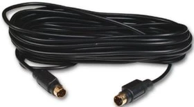 Belkin Gold Series S-Video Kabel 5m