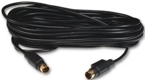 Belkin Gold Series S-Video Kabel 5m