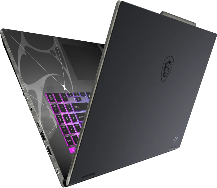 MSI Cyborg 17 B2RWFKG-056, Core 7 240H, 16GB RAM, 512GB SSD, GeForce RTX 5060, DE