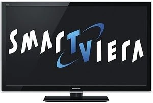 Panasonic TX-L47EW5