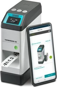 Phoenix Contact THERMOMARK GO