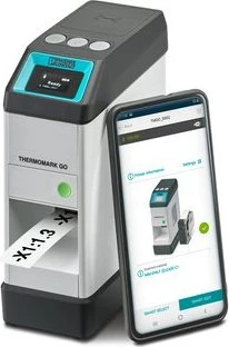 Phoenix Contact THERMOMARK GO
