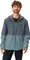 Vaude Neyland 2.5L Funktionsjacke heron (Herren) Vorschaubild
