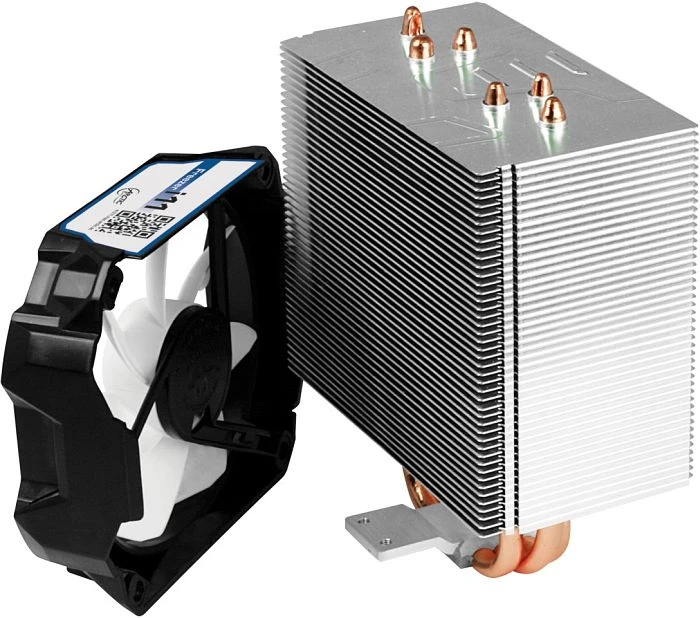 ARCTIC Freezer i11
