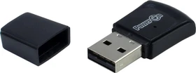 Inter-Tech DMG-06 (Rev. 2), 2.4GHz WLAN, Bluetooth 4.0, USB-A 2.0 [Stecker]