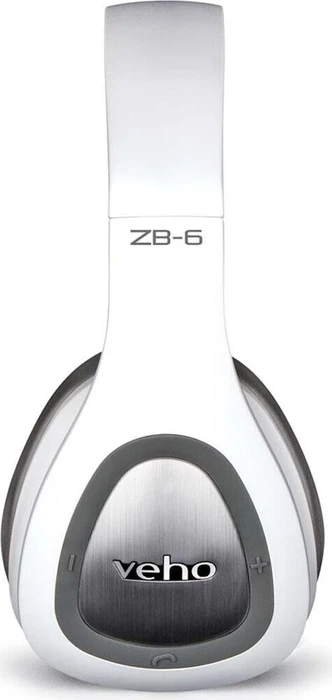 Veho ZB6 weiß