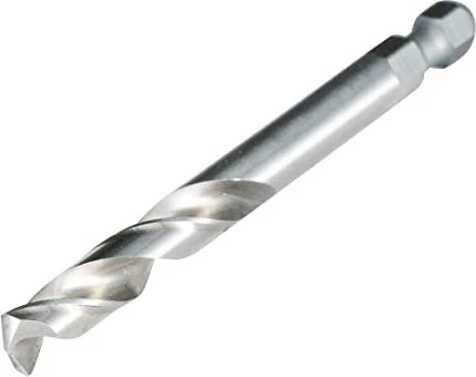 Makita Ezychange HSS-G Zentrierbohrer für Lochsäge, 7.15x43x85mm, 1 Stück