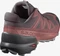 Salomon Speedcross 5 apple butter/wine tasting/alloy (Damen) Vorschaubild