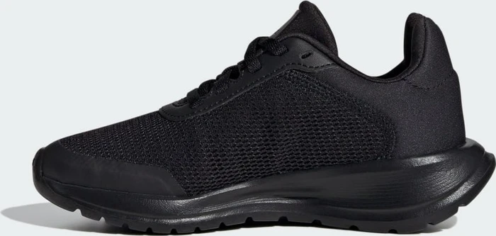 adidas Tensaur Run core black/grey six (Junior)