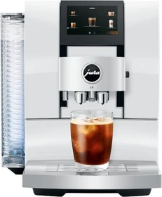Jura Z10 (EA) diamond white