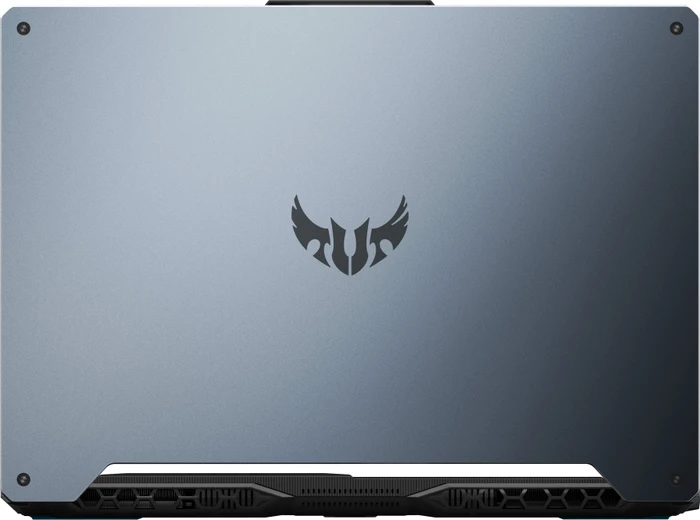 ASUS TUF Gaming A15 FA506IV-HN367T, Fortress Gray, Ryzen 9 4900H, 16GB RAM, 1TB SSD, GeForce RTX 2060, DE