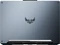 ASUS TUF Gaming A15 FA506IV-HN367T, Fortress Gray, Ryzen 9 4900H, 16GB RAM, 1TB SSD, GeForce RTX 2060, DE Vorschaubild