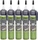 Petec MATIC Silikon-Dichtmasse schwarz, 200ml (97720)