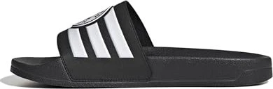 adidas Adilette FC Bayern München core black/ftwr white