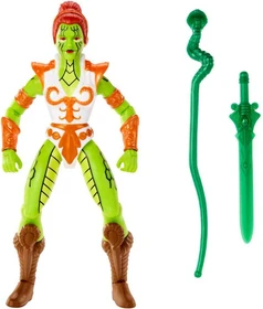 Mattel Masters of the Universe - Origins - Snake Teela