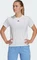 adidas Aeroready Train Essentials Minimal Branding Funktionsshirt kurzarm weiß (Damen) Vorschaubild