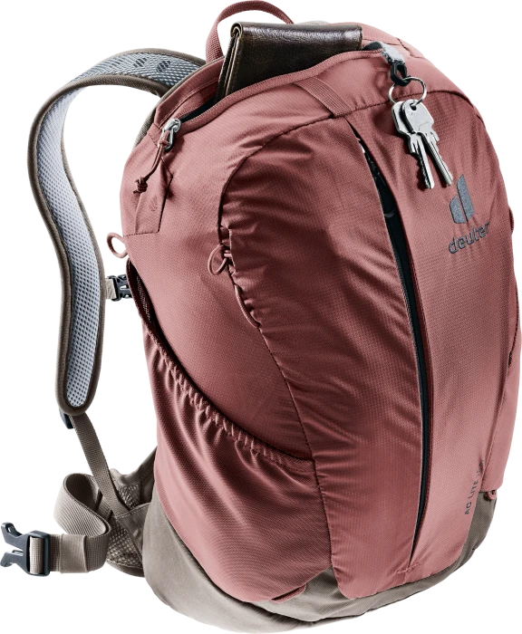 Deuter AC Lite 15 SL caspia/pepper (Damen)